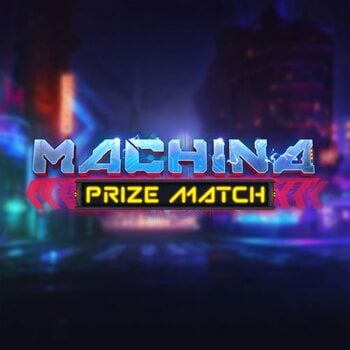 Play Machina PrizeMatch at ICE36
