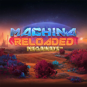 Play Machina Reloaded Megaways at ICE36