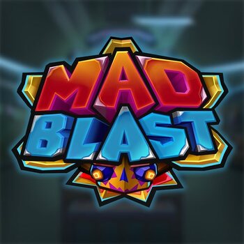 Play Mad Blast at ICE36