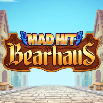 Play Mad Hit Bearhaus at ICE36