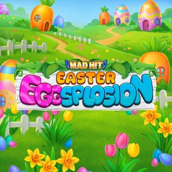 Play Mad Hit Easter Eggsplosion at ICE36