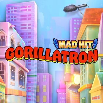 Play Mad Hit Gorillatron at ICE36