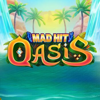 Play Mad Hit Oasis at ICE36