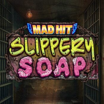 Play Mad Hit Slippery Soap at ICE36