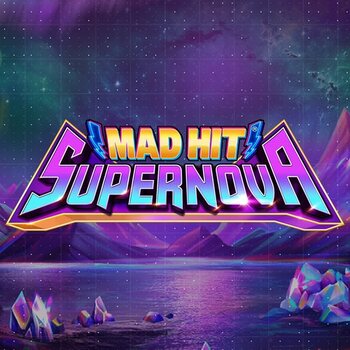 Play Mad Hit Supernova at ICE36