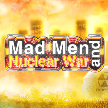 Play Mad Men at ICE36