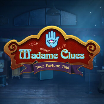 Play Madame Clues at ICE36