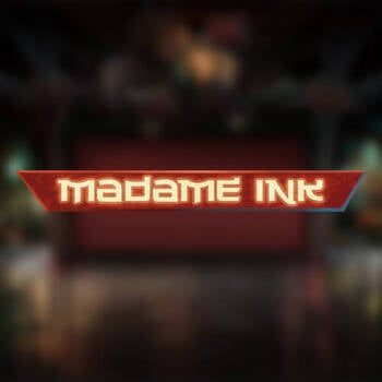 Play Madame Ink at ICE36