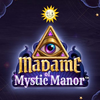 Play Madame of Mystic Manor at ICE36