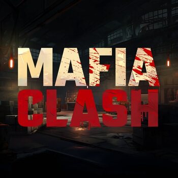 Play Mafia Clash at ICE36