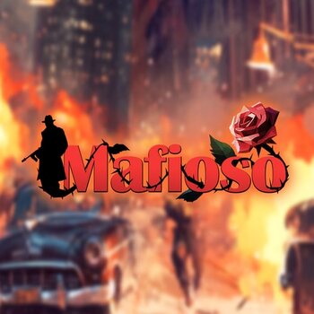 Play Mafioso at ICE36