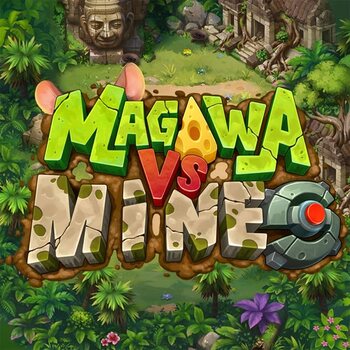 Play Magawa Vs Mines at ICE36