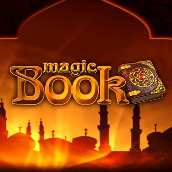 Play Magic Book at ICE36