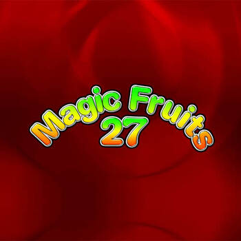 Play Magic Fruits 27 at ICE36