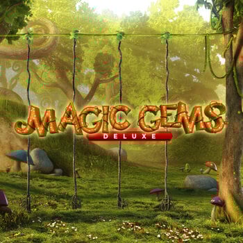 Play Magic Gems Deluxe at ICE36