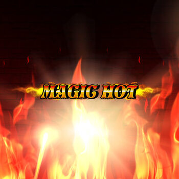 Play Magic Hot at ICE36