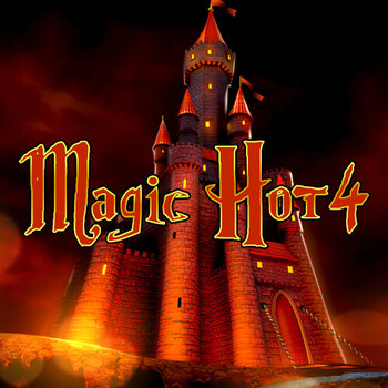 Play Magic Hot 4 at ICE36