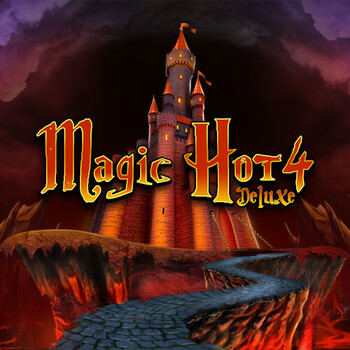 Play Magic Hot 4 Deluxe at ICE36
