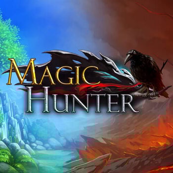 Play Magic Hunter at ICE36
