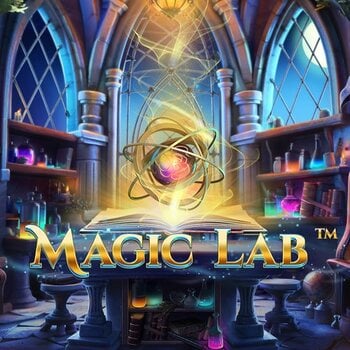 Play Magic Lab at ICE36