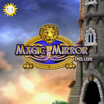 Play Magic Mirror Deluxe at ICE36
