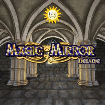 Play Magic Mirror Deluxe II at ICE36
