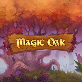 Play Magic Oak at ICE36