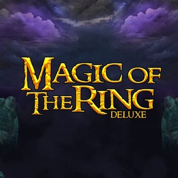 Play Magic Of The Ring Deluxe at ICE36
