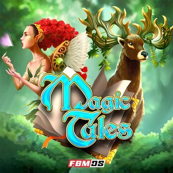 Play Magic Tales at ICE36