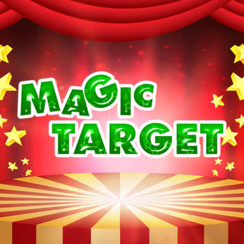 Play Magic Target at ICE36