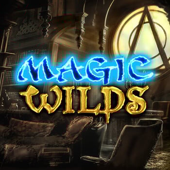 Play Magic Wilds at ICE36