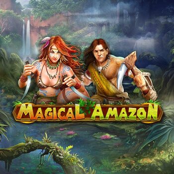 Play Magical Amazon at ICE36