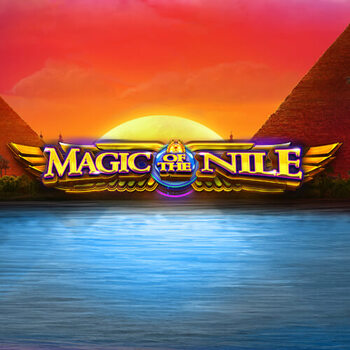 Play Magic of the Nile at ICE36