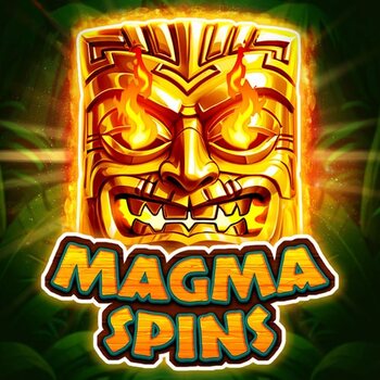 Play Magma Spins at ICE36