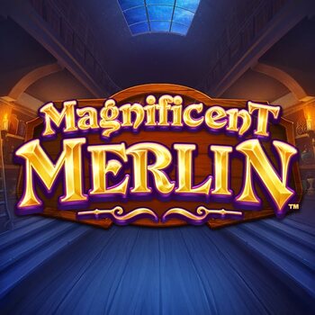 Play Magnificent Merlin at ICE36