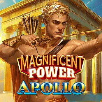 Play Magnificent Power Apollo at ICE36
