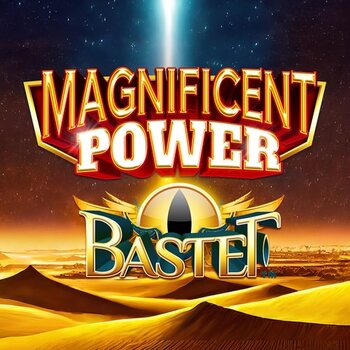 Play Magnificent Power Bastet at ICE36