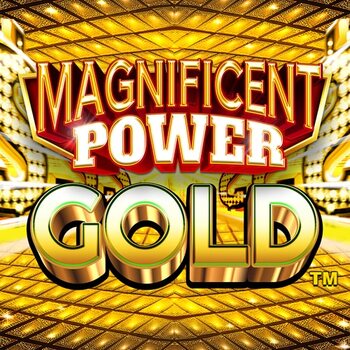 Play Magnificent Power Gold at ICE36