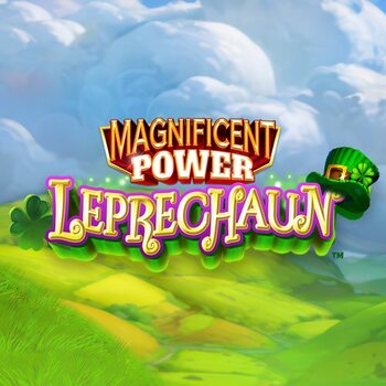 Play Magnificent Power Leprechaun at ICE36
