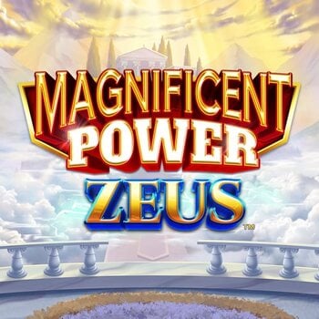 Play Magnificent Power Zeus at ICE36