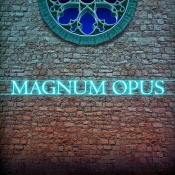 Play Magnum Opus at ICE36