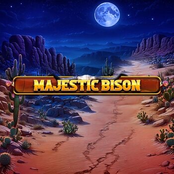 Play Majestic Bison at ICE36