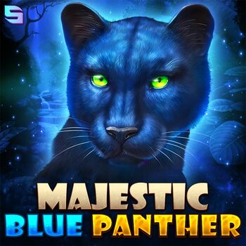 Play Majestic Blue Panther at ICE36