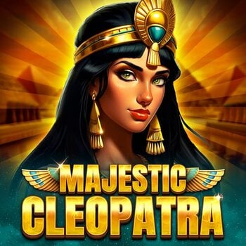 Play Majestic Cleopatra at ICE36