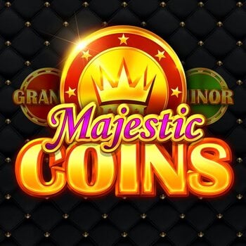 Play Majestic Coins at ICE36