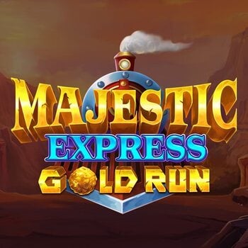 Play Majestic Express Gold Run at ICE36