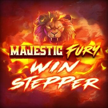 Play Majestic Fury Win Stepper at ICE36