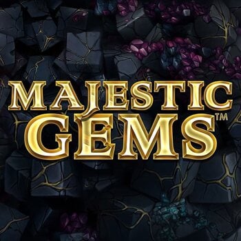 Play Majestic Gems at ICE36