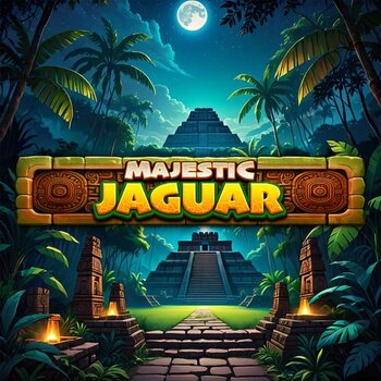 Play Majestic Jaguar at ICE36