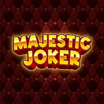 Play Majestic Joker at ICE36